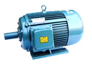Y系列三相異步電機
